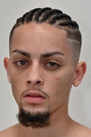 Jonathan Rodriguez backdrop