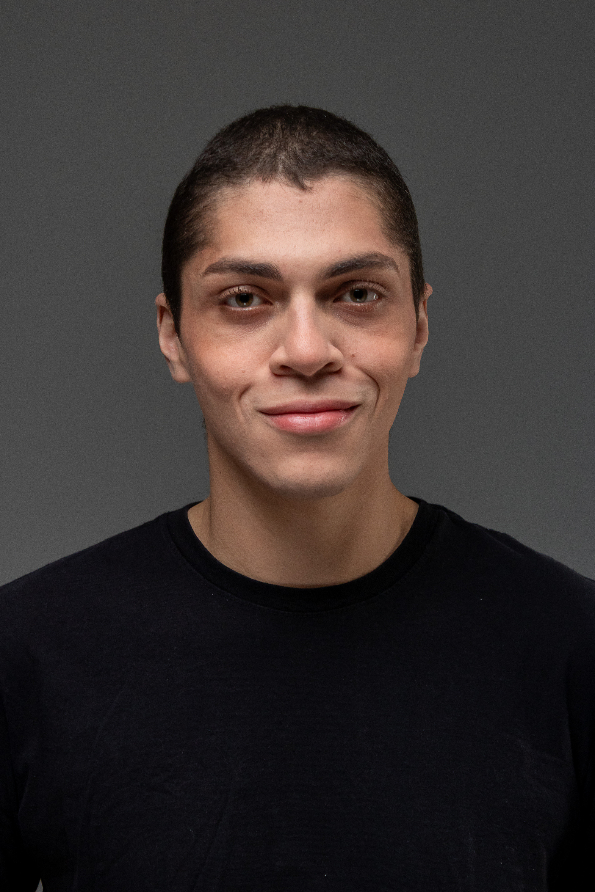 William Lira backdrop