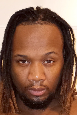 Terrell Jamal Woods backdrop