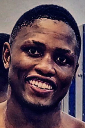 James Bernadin backdrop