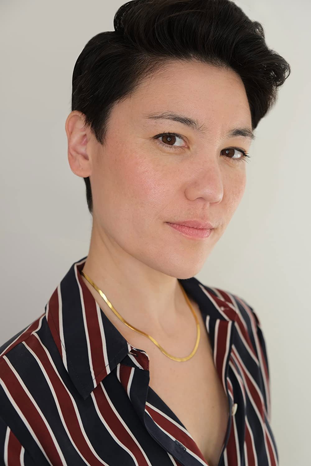 Meredith Chin backdrop