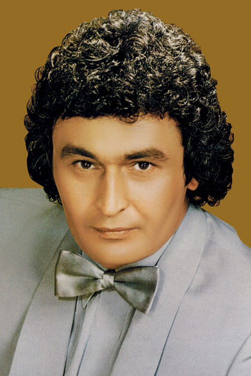 Hayri Şahin backdrop