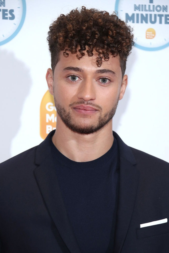 Myles Stephenson backdrop