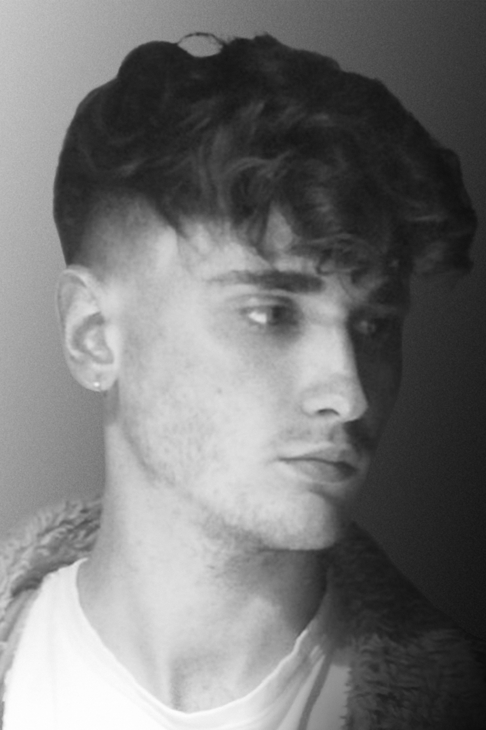 Tomás Piñeiro Borges backdrop