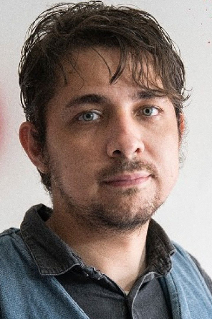 Reynaldo Meza backdrop