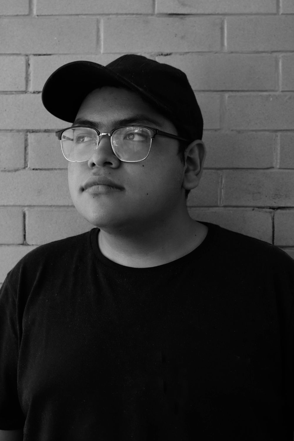 Juan Olvera backdrop