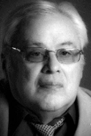 Andrey Mayorov backdrop