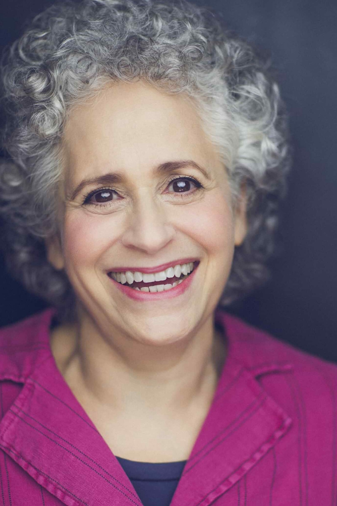 Ellen Boscov backdrop