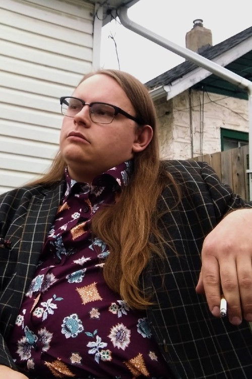 Mackenzie Gates backdrop