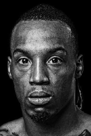 O’Shaquie Foster backdrop