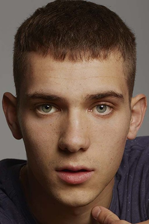 Hugo Welzel backdrop