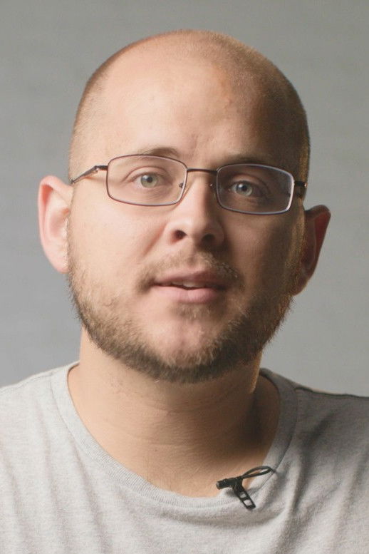 Graham Haerther backdrop