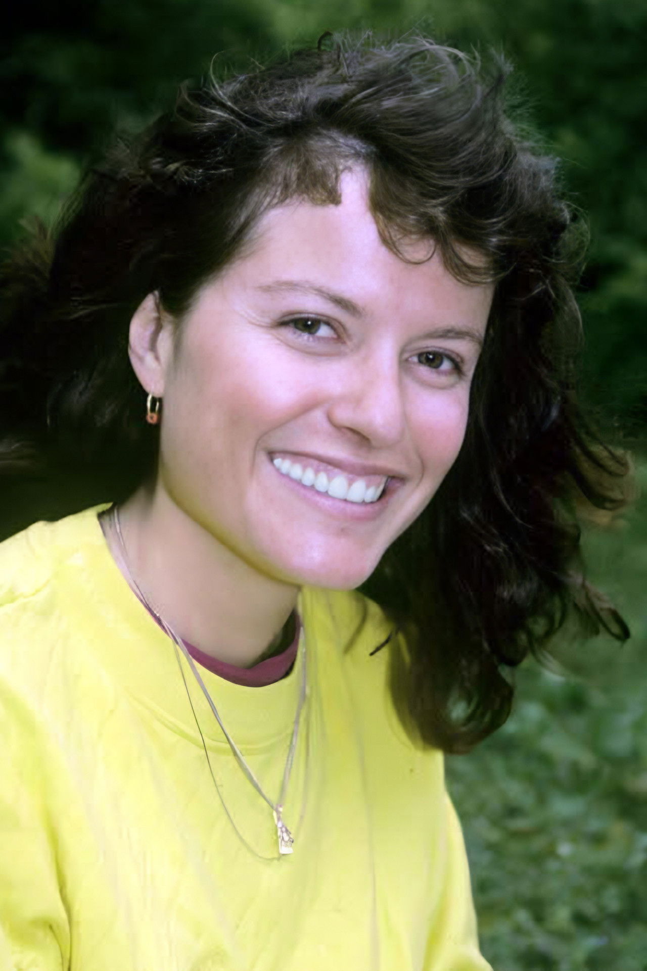 Chantal Mauduit backdrop