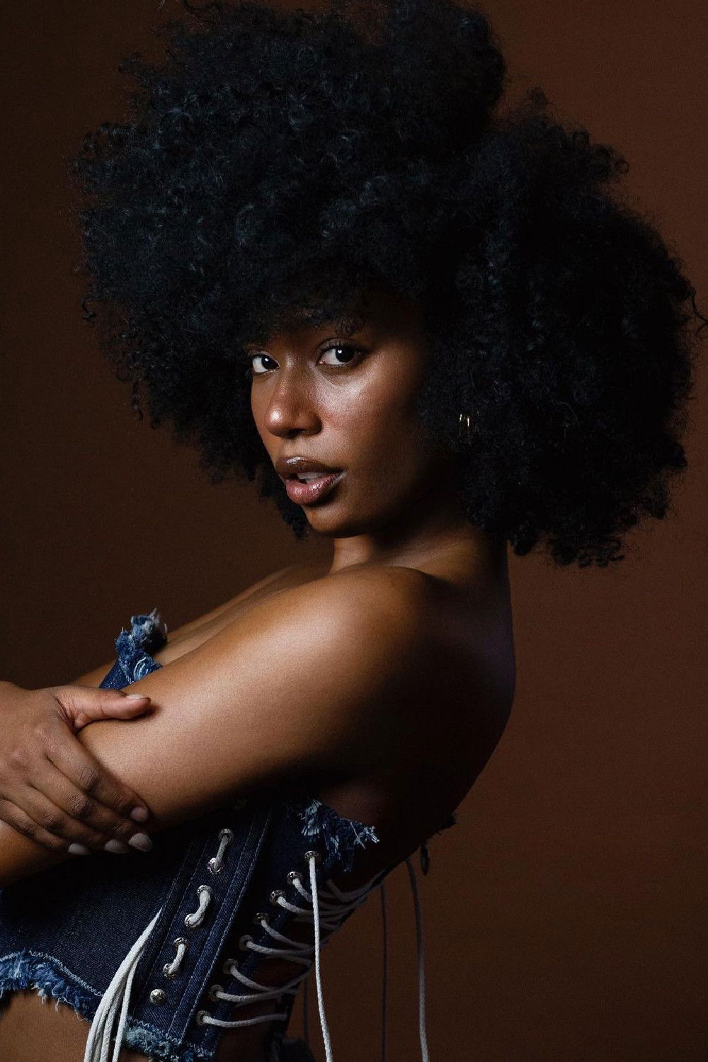 Saray Nohemi Rebolledo Ospino backdrop