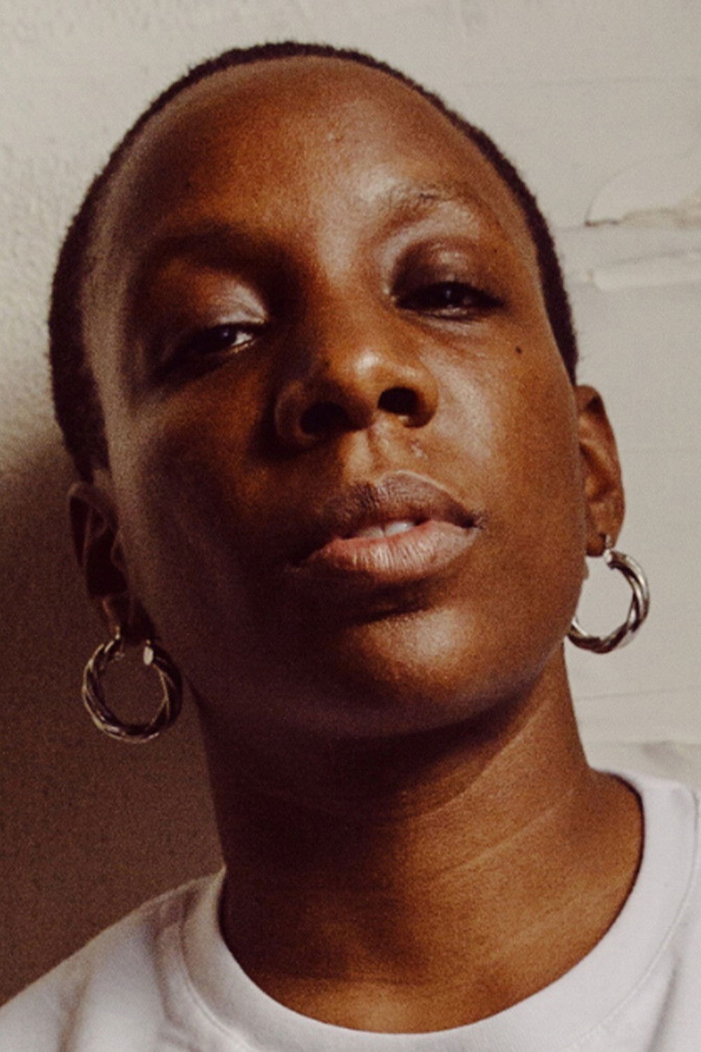 Marie-Julie Chalu backdrop