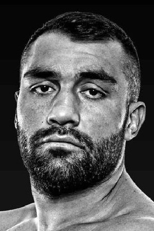 Ali Eren Demirezen backdrop