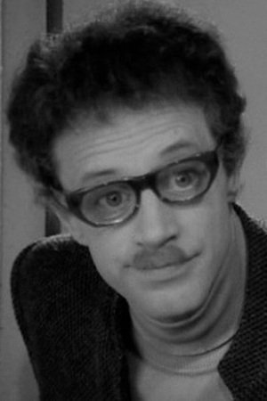 Aleksandr Karpov backdrop