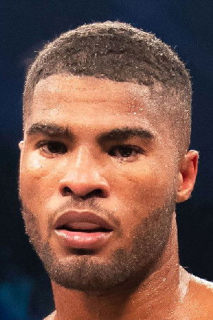 Anthony Sims Jr backdrop