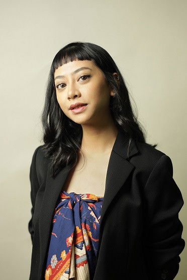 Kinanthi Laras backdrop