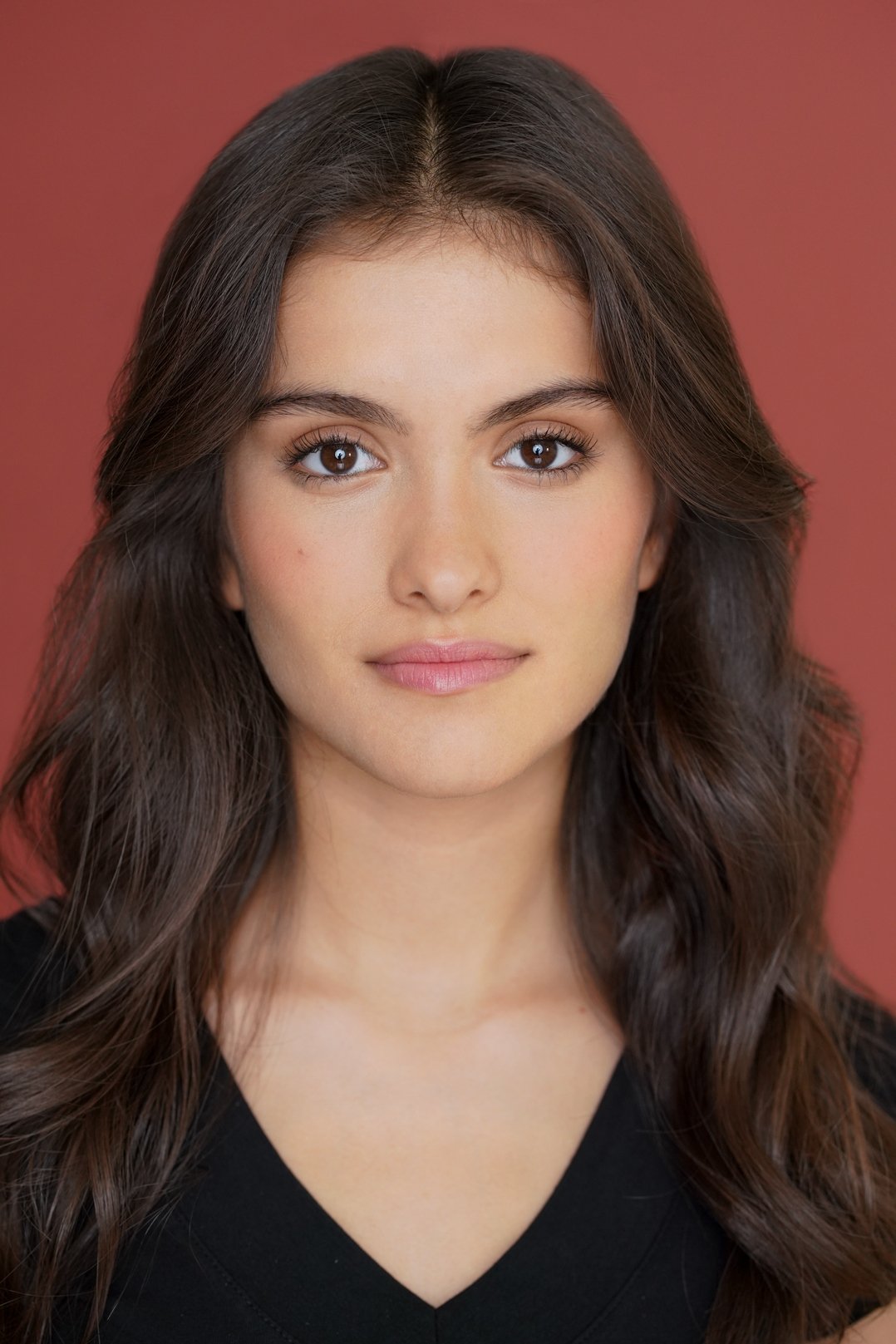 Rita Angel Taylor backdrop