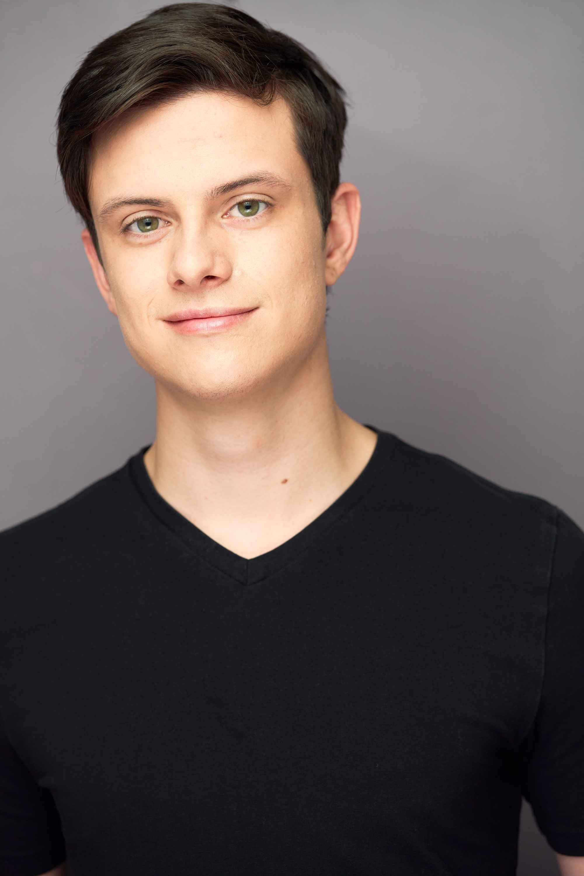 Taze Wilson backdrop