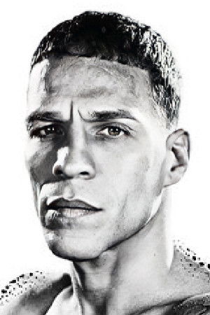 Jonathan Oquendo-Arnaldi backdrop