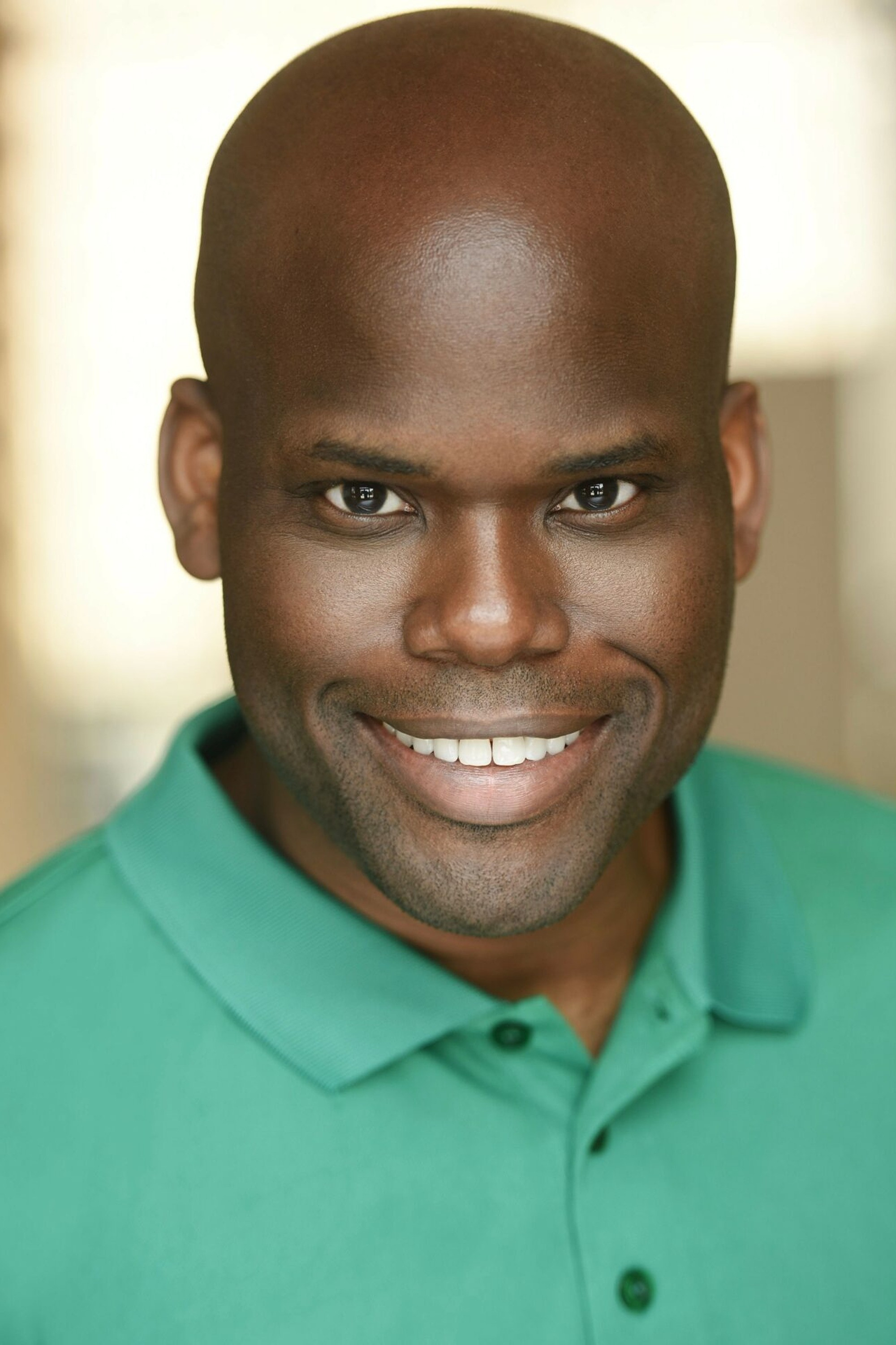 Lester Greene backdrop