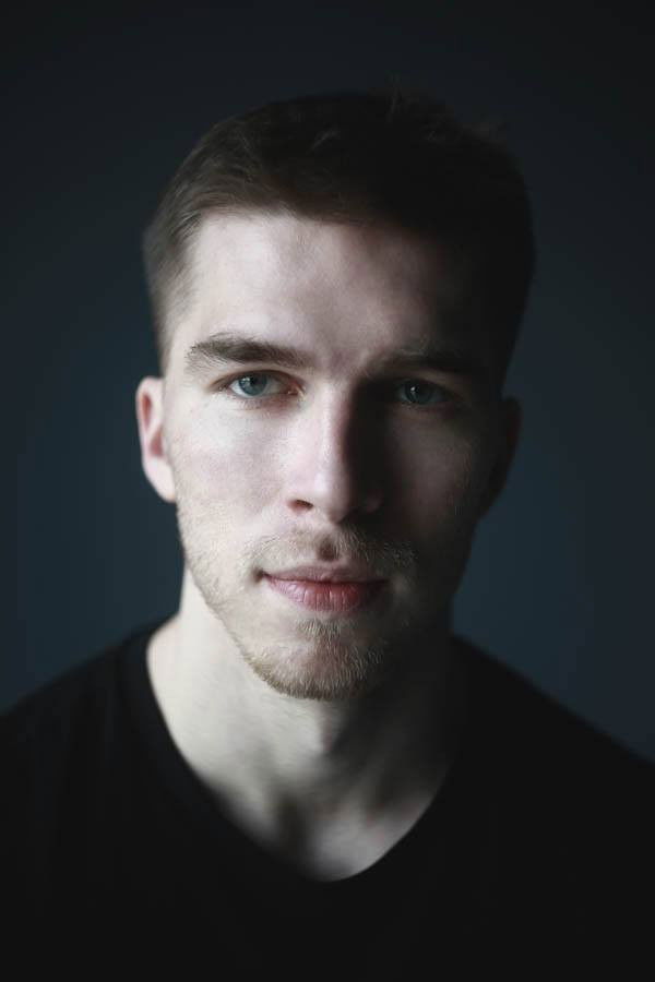 Boris Ukrainskiy backdrop