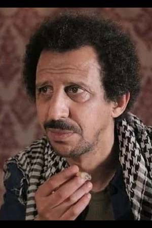 Mourad Ben Nafla backdrop