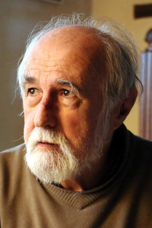 Georges Ribeill backdrop