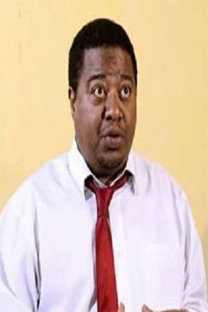 Michael Tamre backdrop