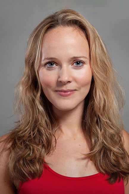 Jana Provázková backdrop