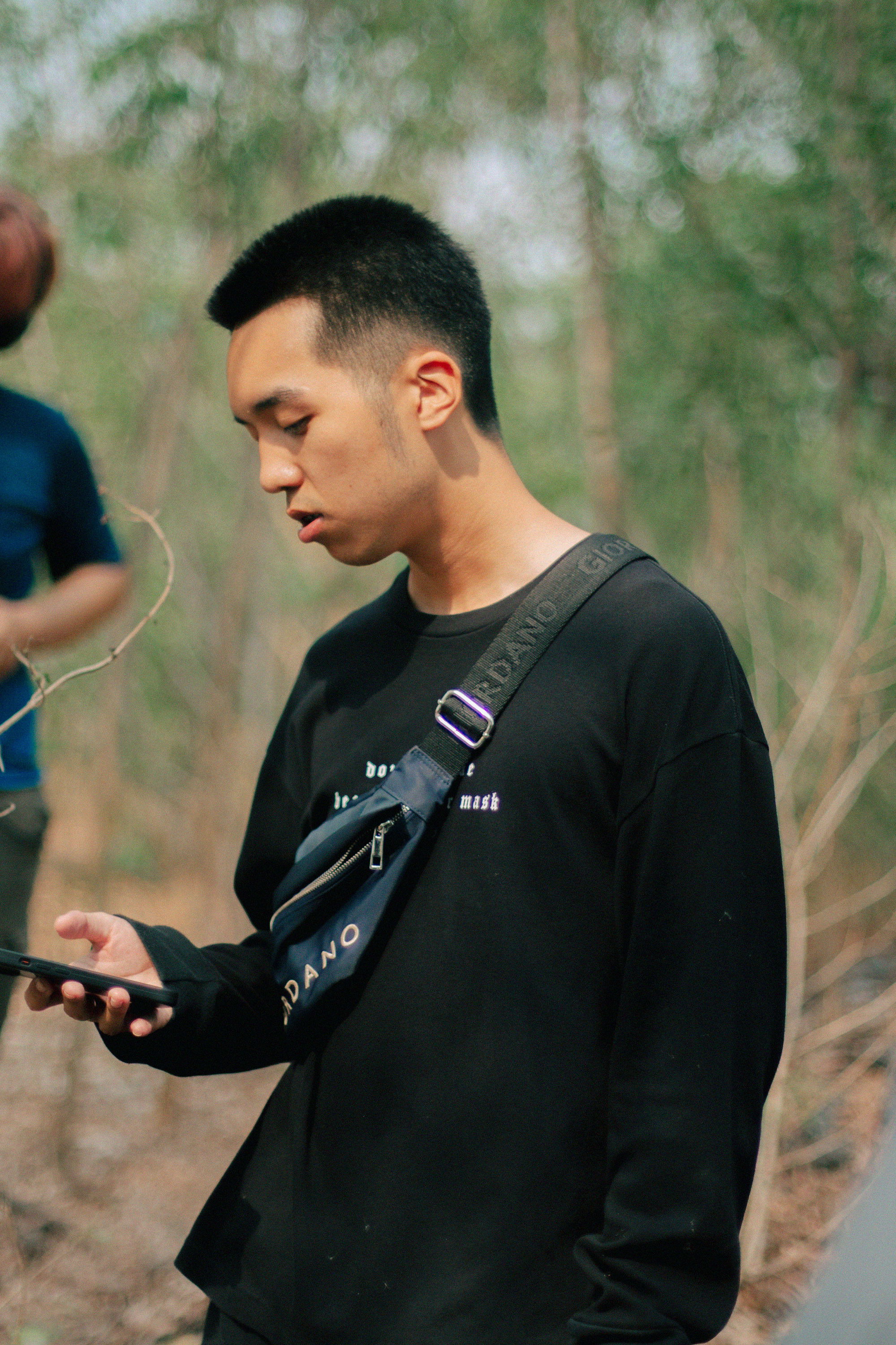 Koraphat Cheeradit backdrop