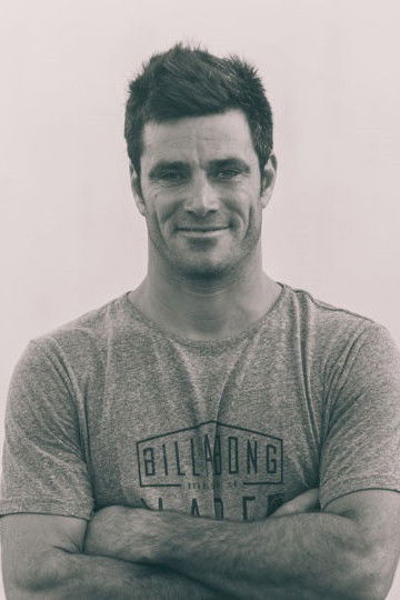 Benjamin Sanchis backdrop