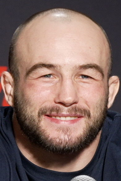 Mateusz Rębecki backdrop