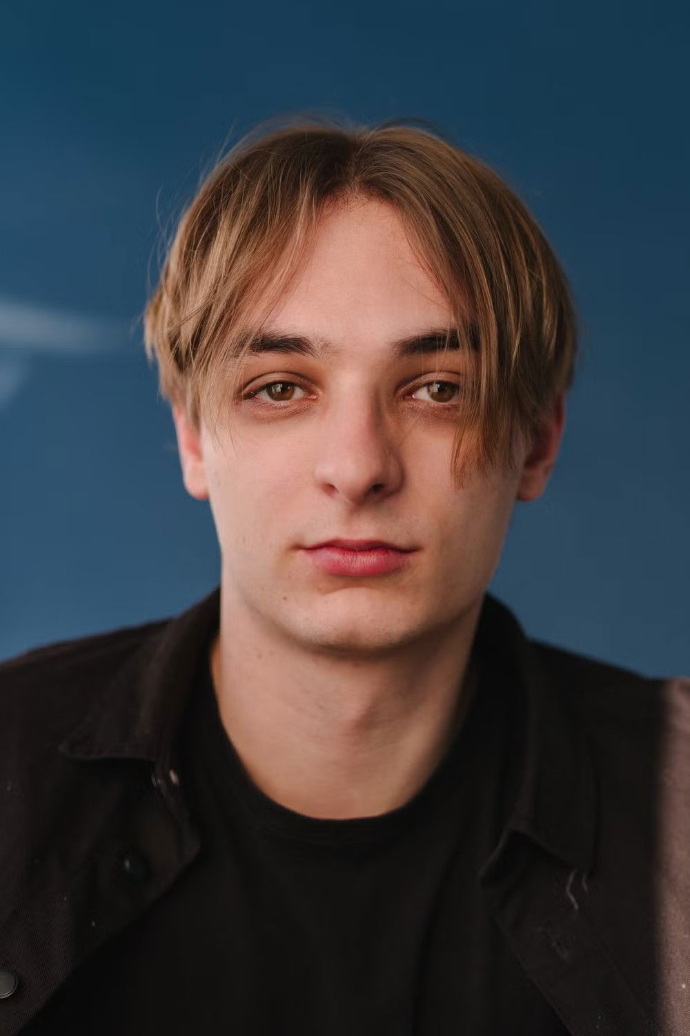 Patrick Isopp backdrop