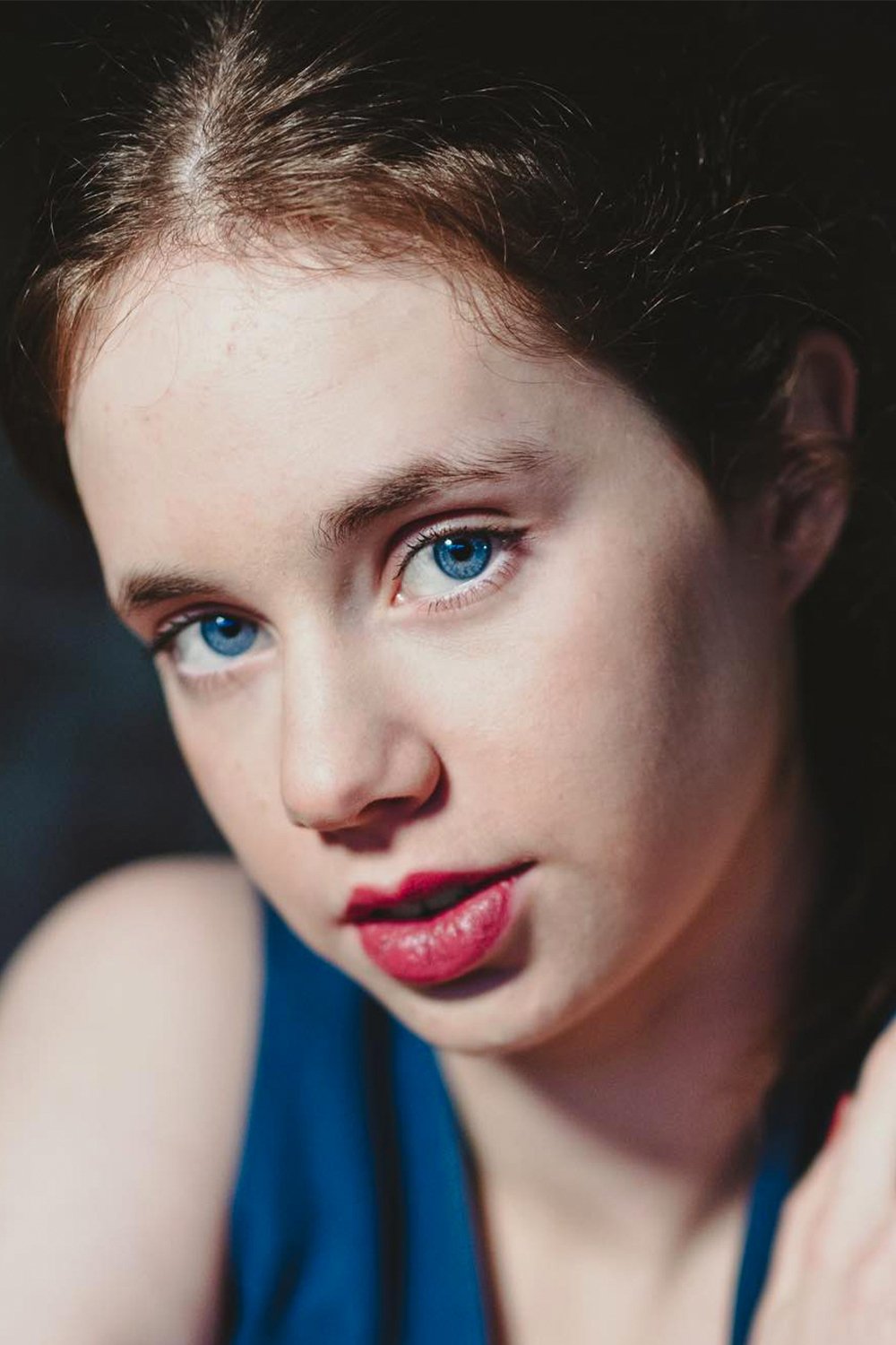 Babette Verbeek backdrop