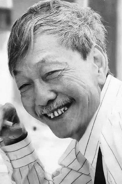 Situ Zhaodun backdrop