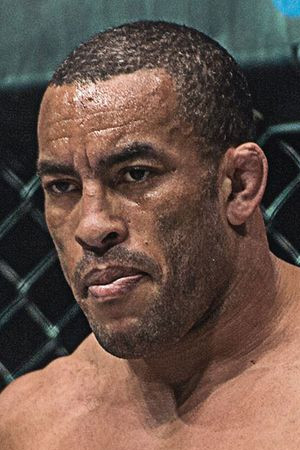 Gilberto Galvão backdrop