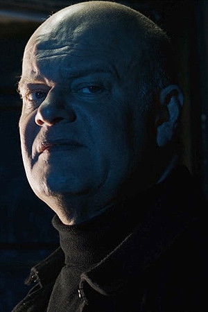 Chris Powell backdrop