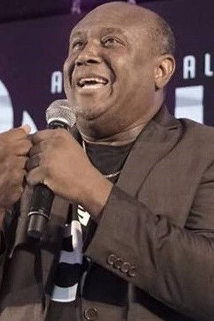 Irmão Lázaro backdrop