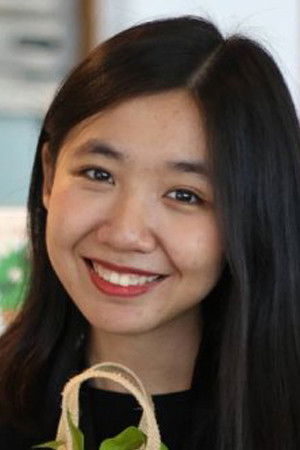 Inthira Thanasarnsumrit backdrop