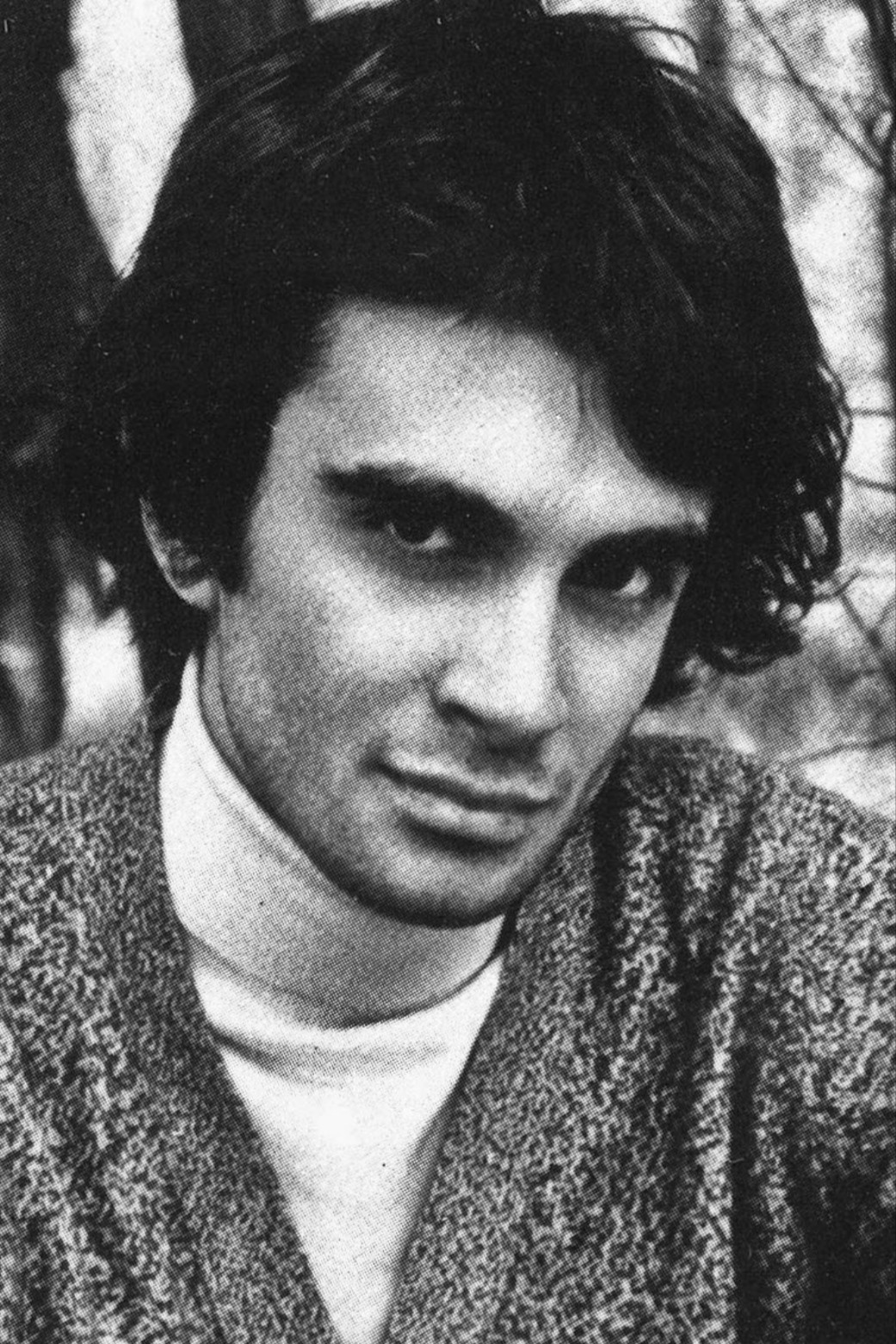 Stefano Guerrieri backdrop