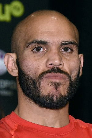 Raymundo Beltran backdrop