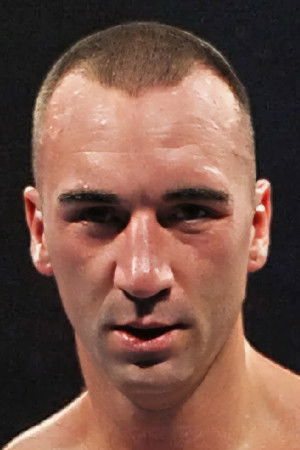 Sean Monaghan backdrop