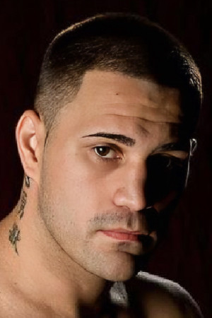 Joe McCreedy backdrop