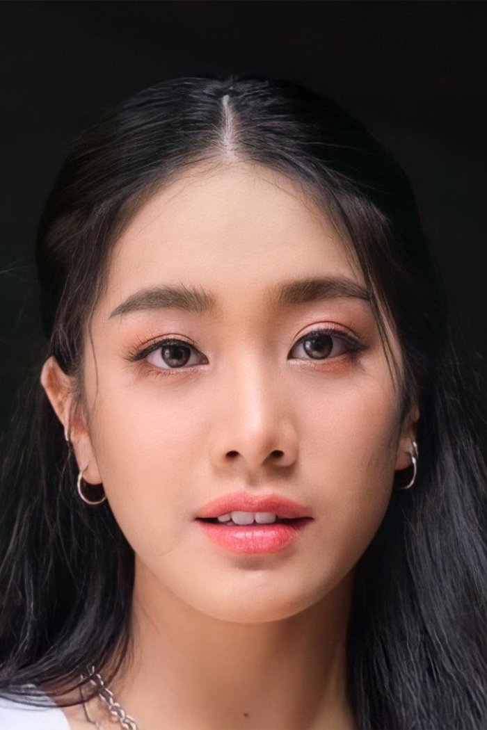 Atitaya Tribudarak backdrop