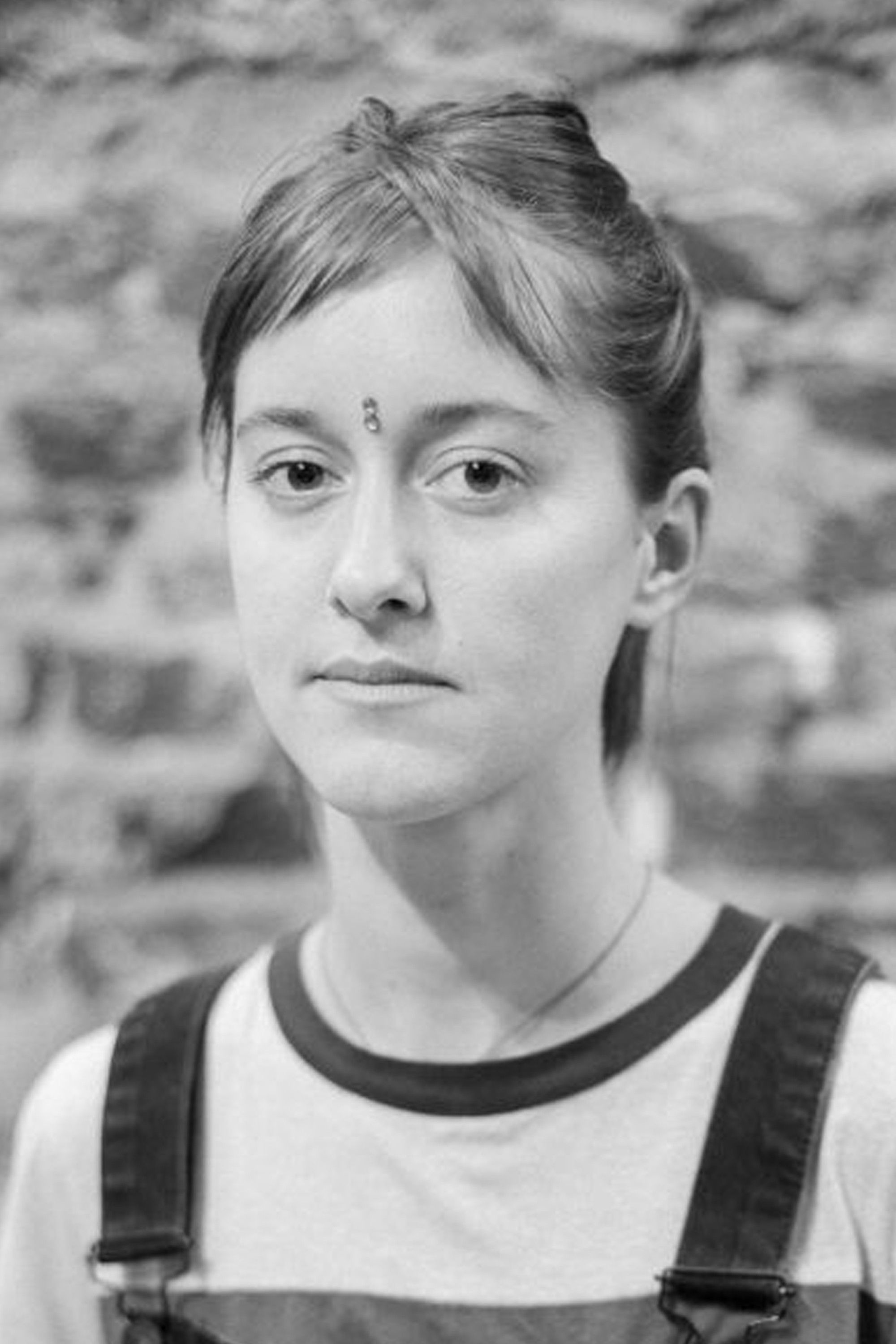 Esmeralda Escalante backdrop