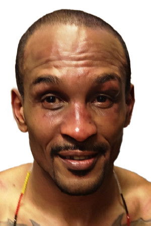 Randall Bailey backdrop