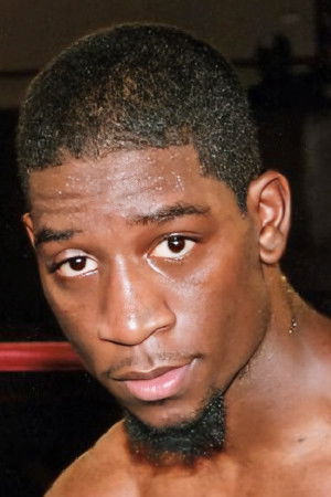 Teon Kennedy backdrop